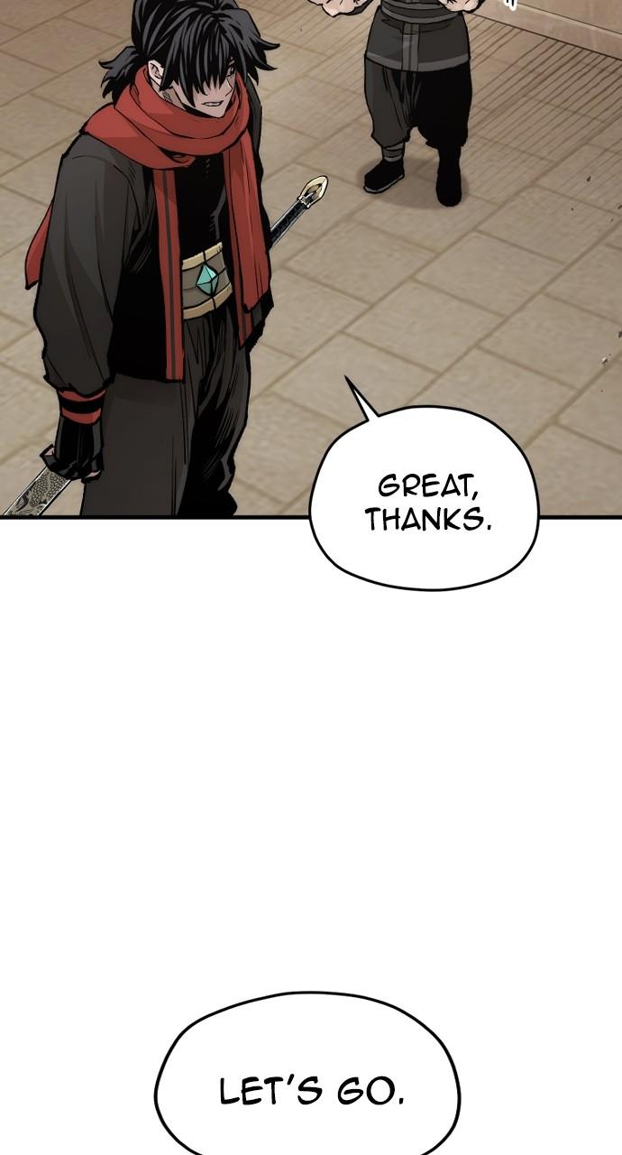 Murim RPG Simulation Chap 117 - Next Chap 118