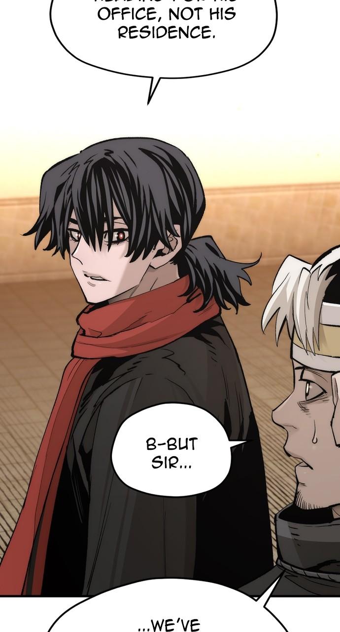 Murim RPG Simulation Chap 117 - Next Chap 118