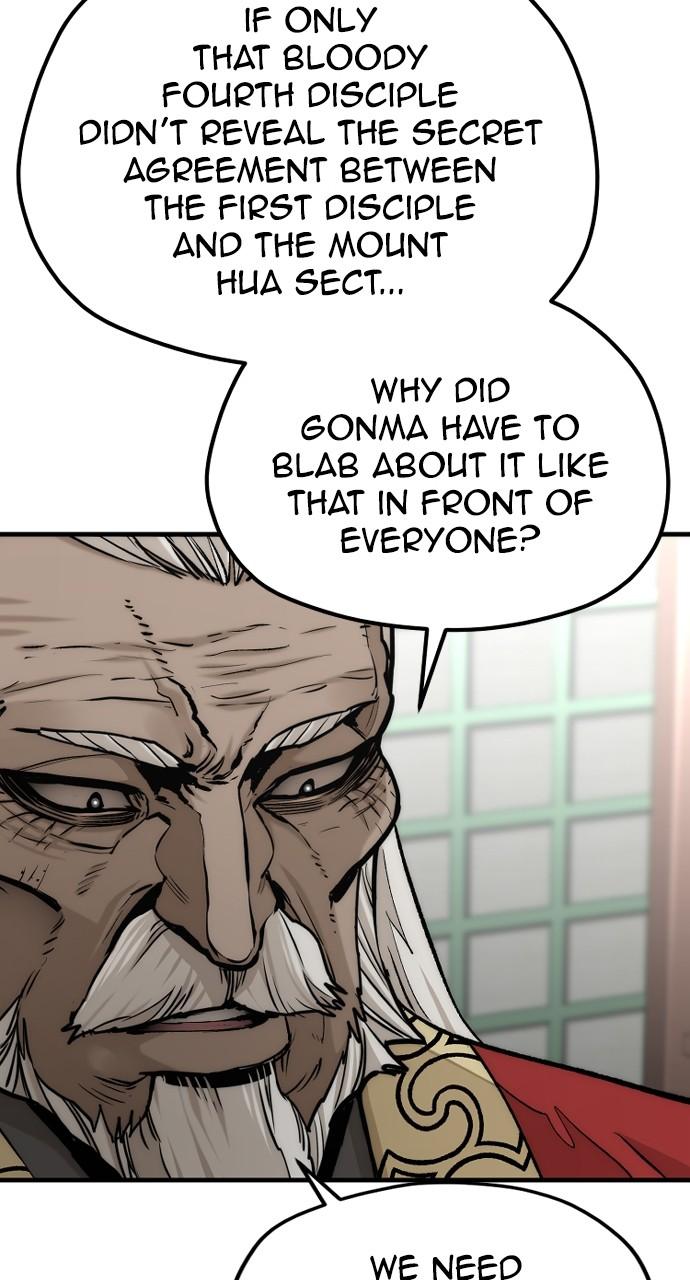Murim RPG Simulation Chap 117 - Next Chap 118