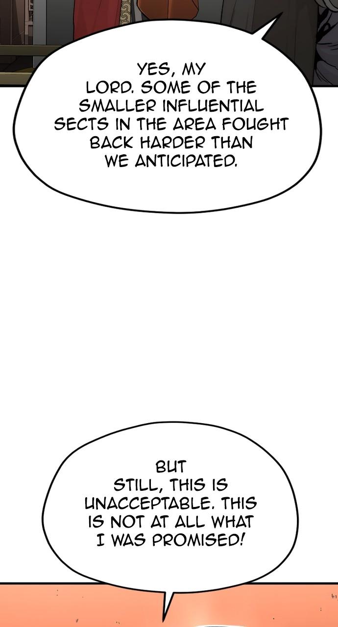 Murim RPG Simulation Chap 117 - Next Chap 118