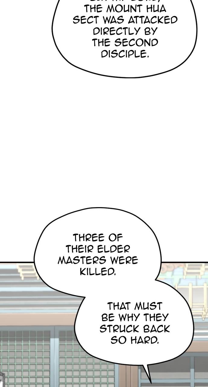 Murim RPG Simulation Chap 117 - Next Chap 118