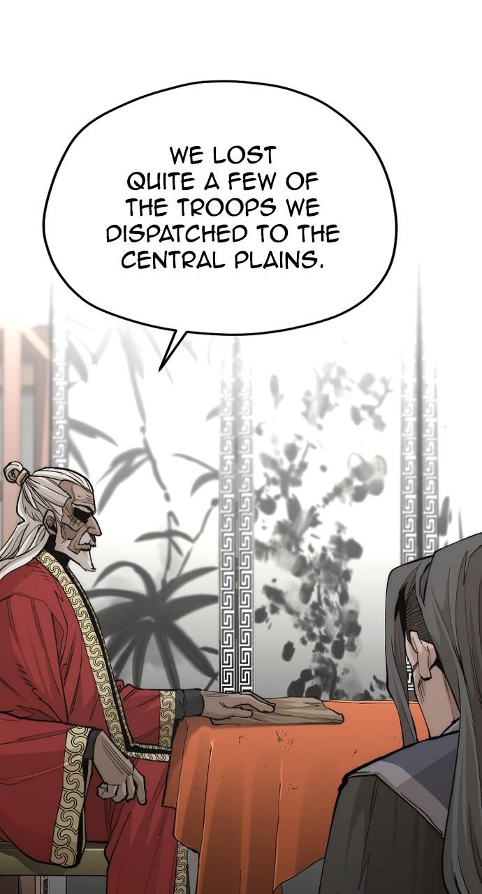 Murim RPG Simulation Chap 117 - Next Chap 118