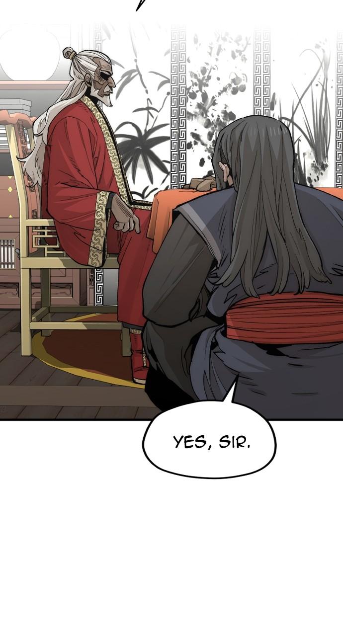 Murim RPG Simulation Chap 117 - Next Chap 118