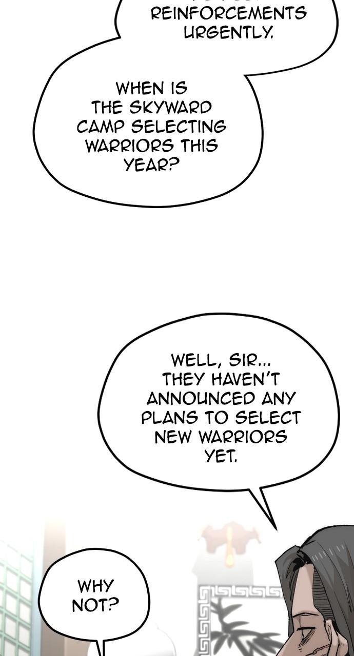 Murim RPG Simulation Chap 117 - Next Chap 118