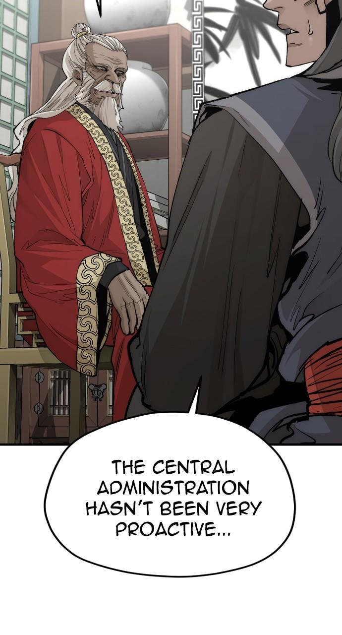 Murim RPG Simulation Chap 117 - Next Chap 118