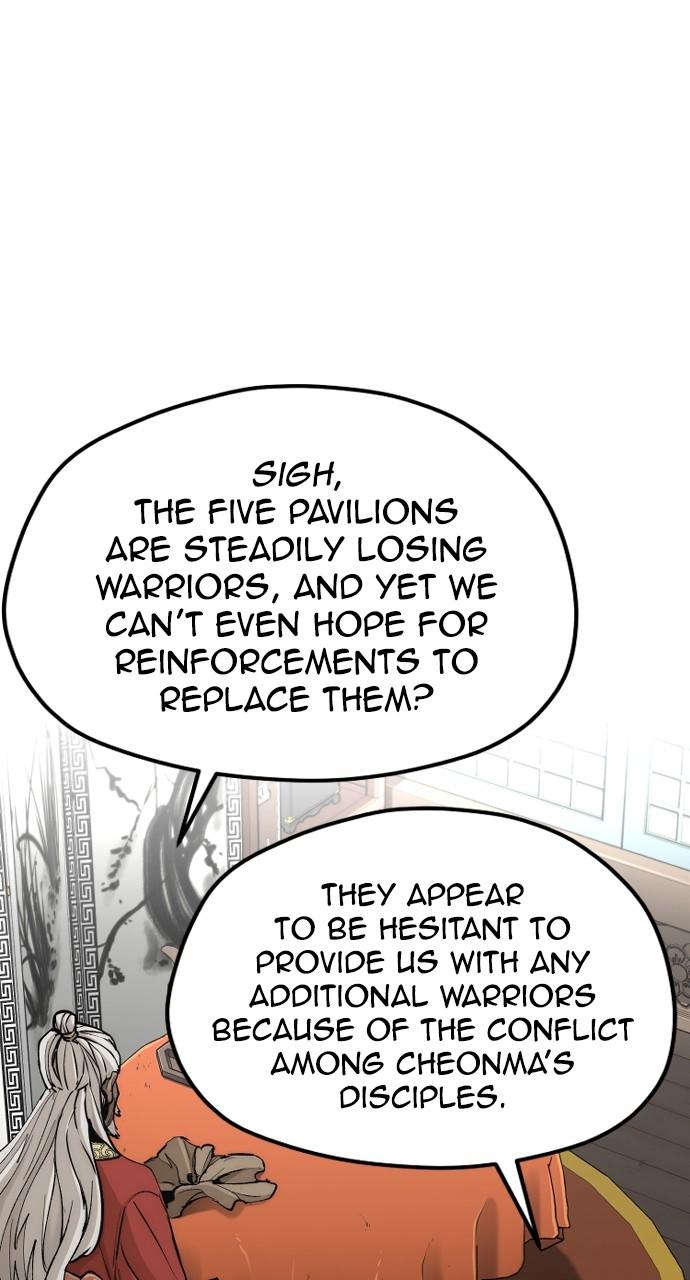 Murim RPG Simulation Chap 117 - Next Chap 118