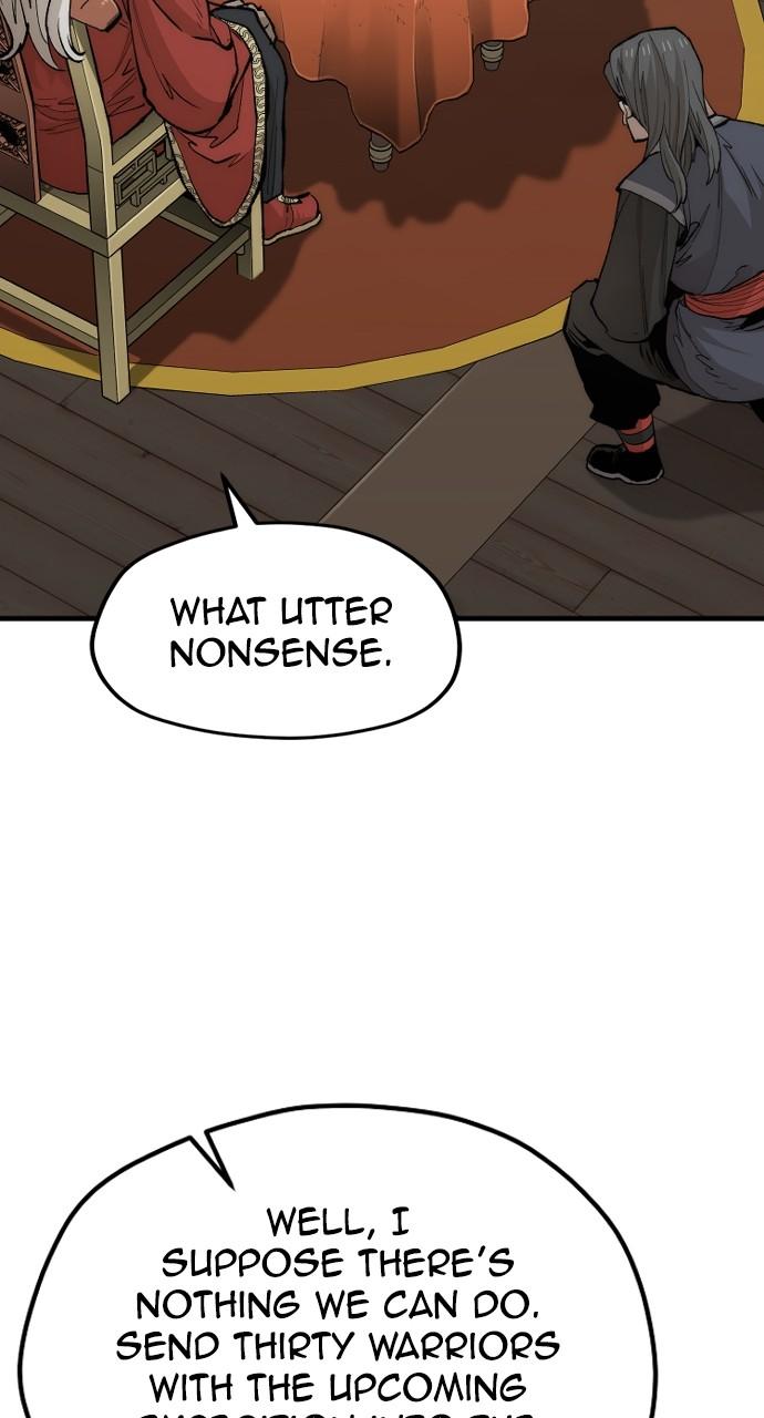 Murim RPG Simulation Chap 117 - Next Chap 118