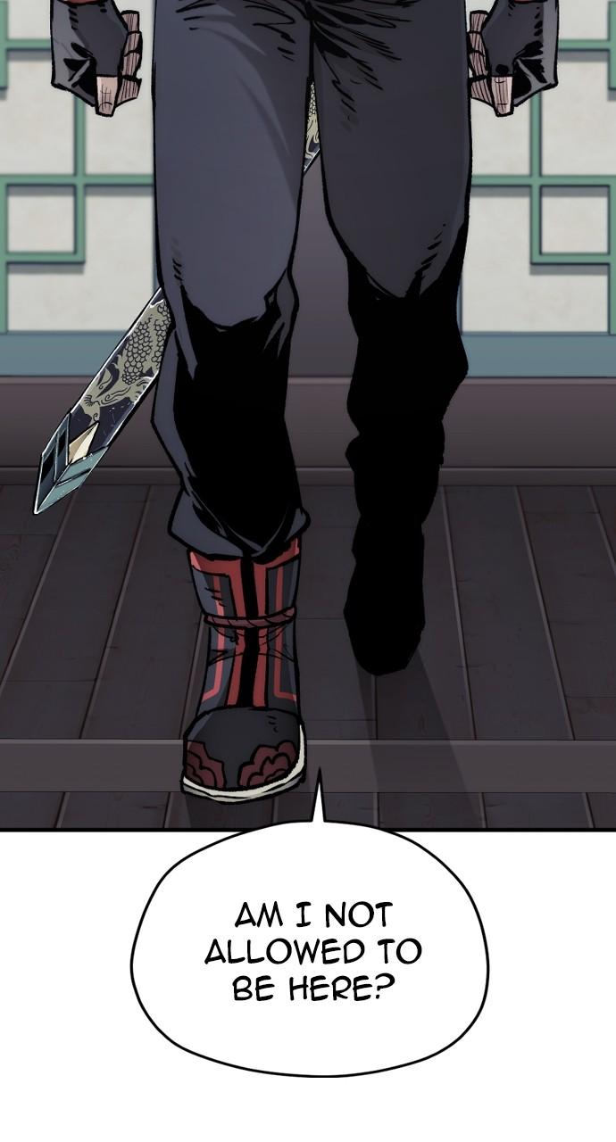 Murim RPG Simulation Chap 117 - Next Chap 118