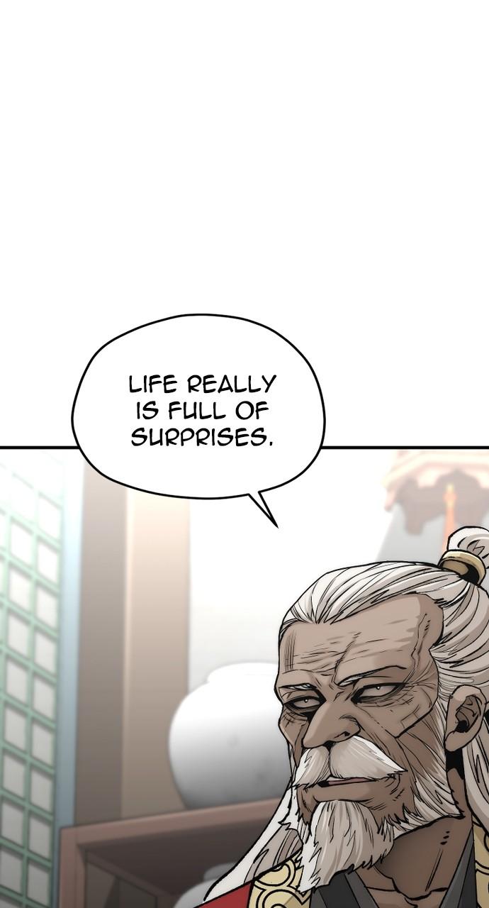 Murim RPG Simulation Chap 117 - Next Chap 118