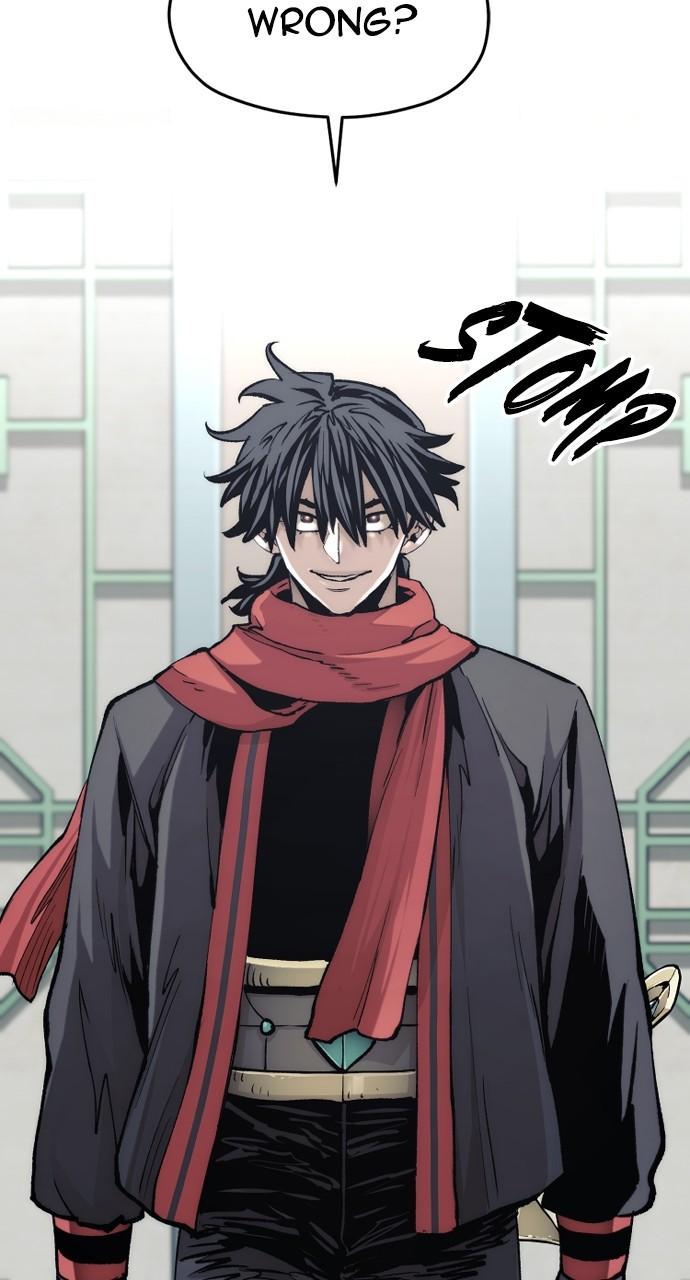Murim RPG Simulation Chap 117 - Next Chap 118