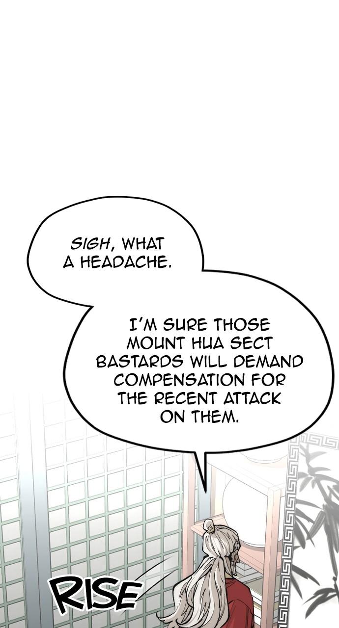 Murim RPG Simulation Chap 117 - Next Chap 118