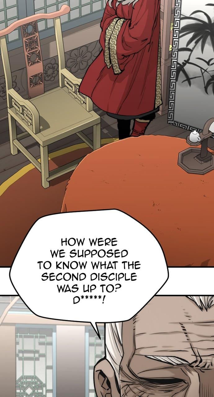 Murim RPG Simulation Chap 117 - Next Chap 118