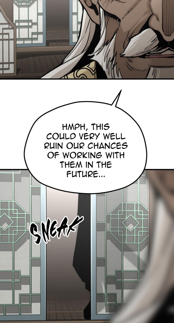 Murim RPG Simulation Chap 117 - Next Chap 118
