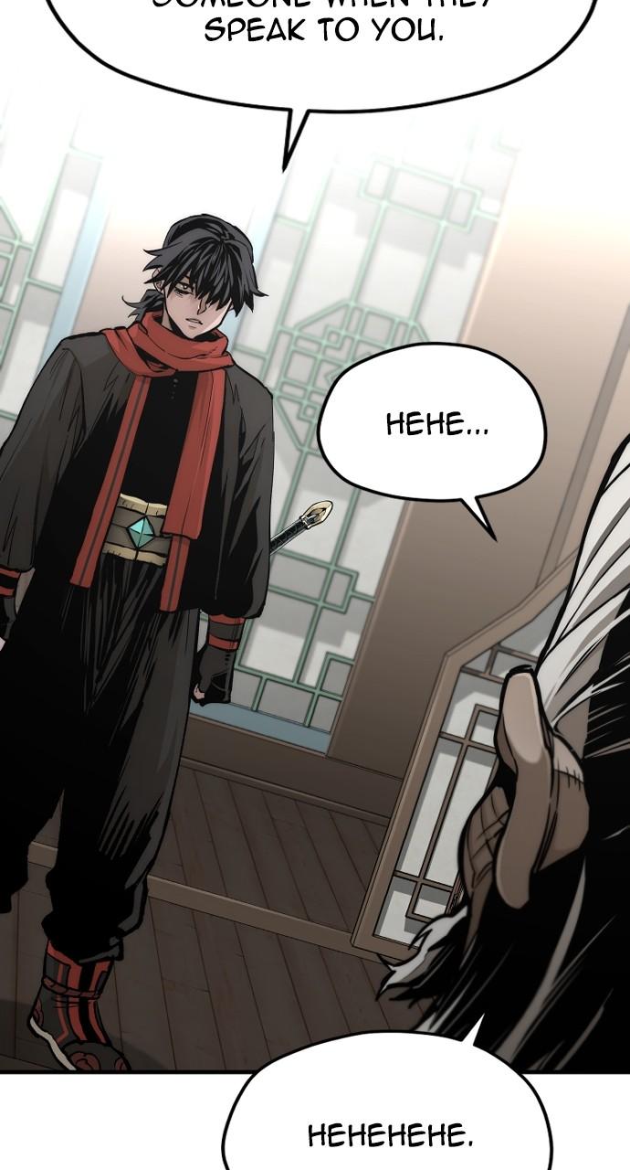 Murim RPG Simulation Chap 117 - Next Chap 118