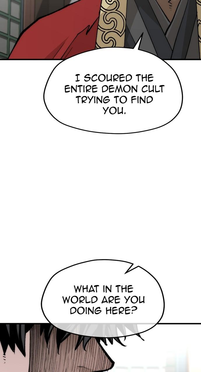 Murim RPG Simulation Chap 117 - Next Chap 118
