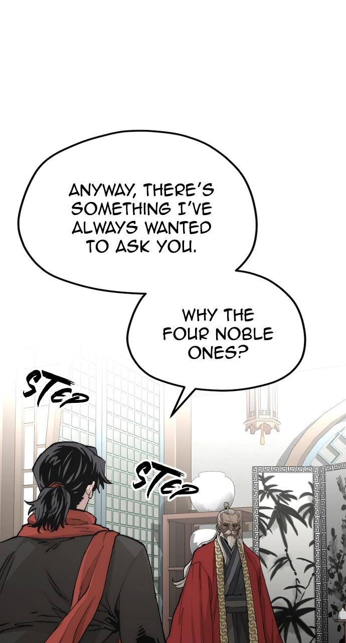 Murim RPG Simulation Chap 117 - Next Chap 118