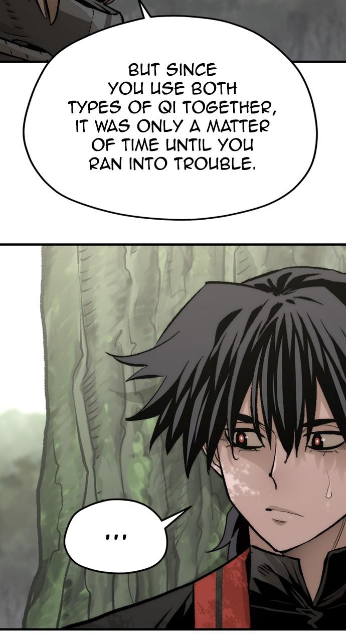 Murim RPG Simulation Chap 117 - Next Chap 118