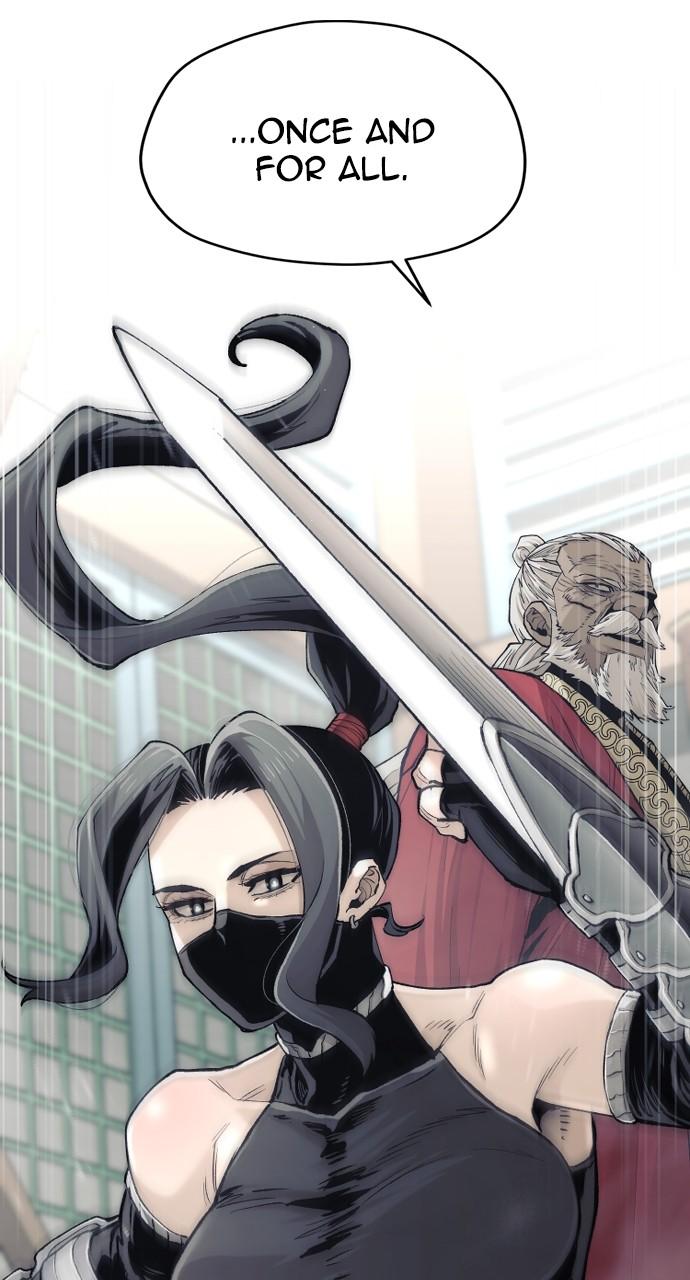 Murim RPG Simulation Chap 117 - Next Chap 118