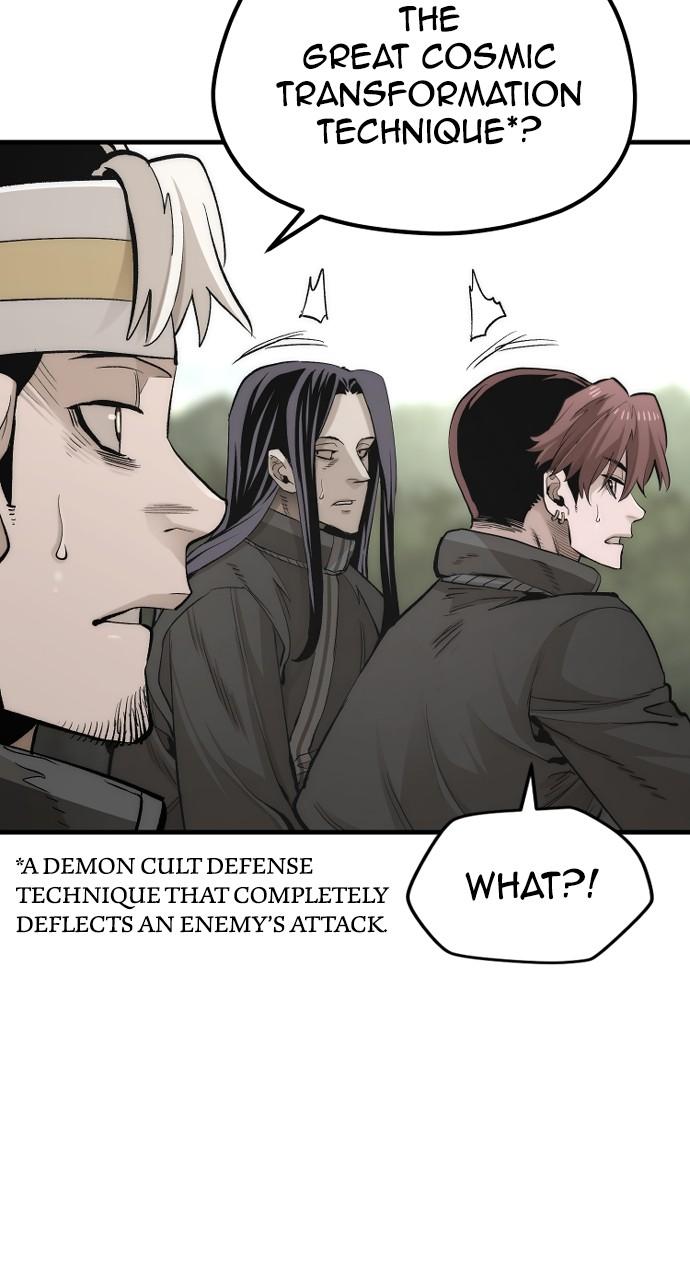 Murim RPG Simulation Chap 114 - Next Chap 115