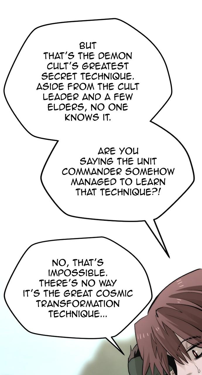 Murim RPG Simulation Chap 114 - Next Chap 115