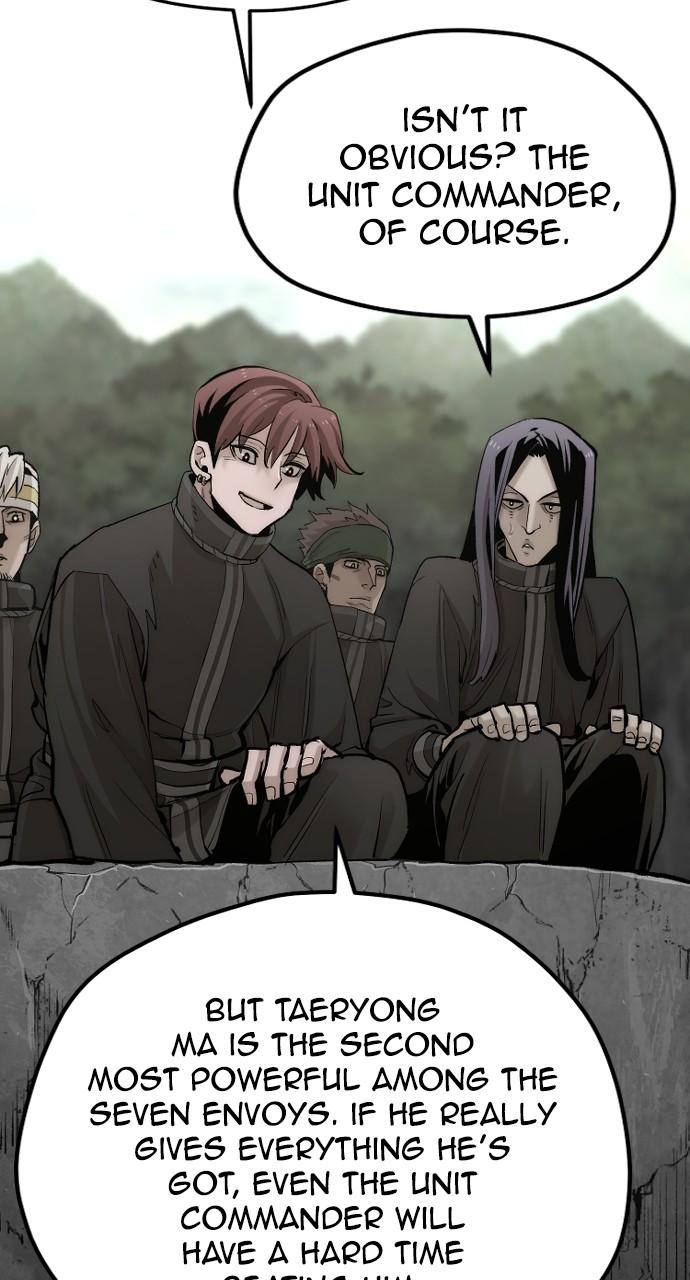 Murim RPG Simulation Chap 114 - Next Chap 115