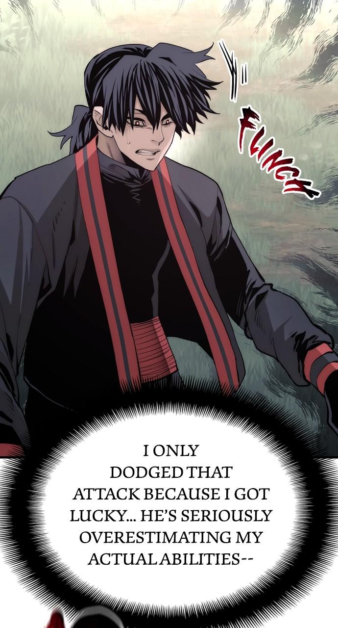 Murim RPG Simulation Chap 114 - Next Chap 115