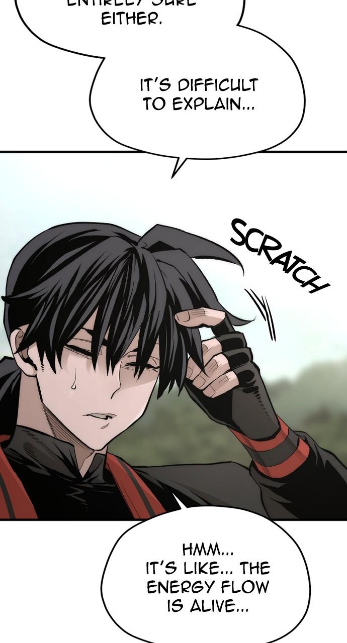 Murim RPG Simulation Chap 114 - Next Chap 115