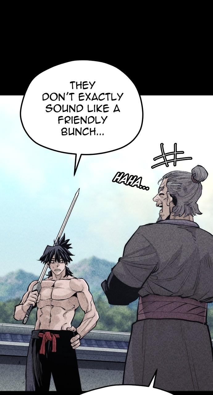 Murim RPG Simulation Chap 115 - Next Chap 116