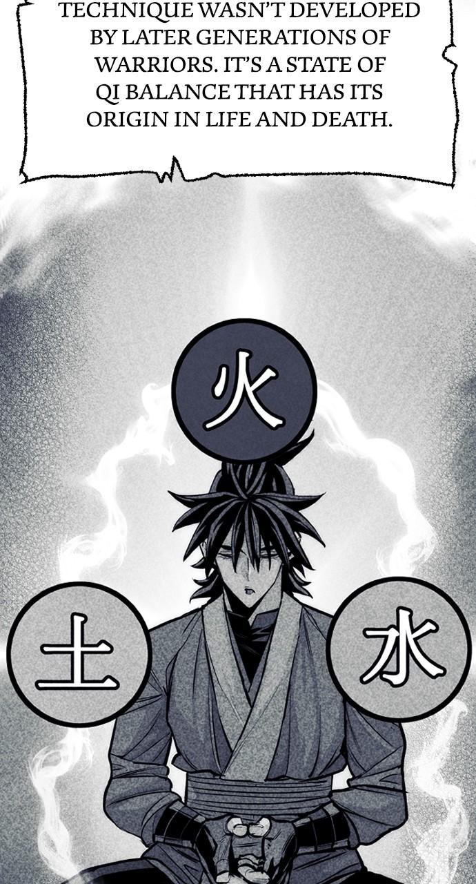 Murim RPG Simulation Chap 115 - Next Chap 116