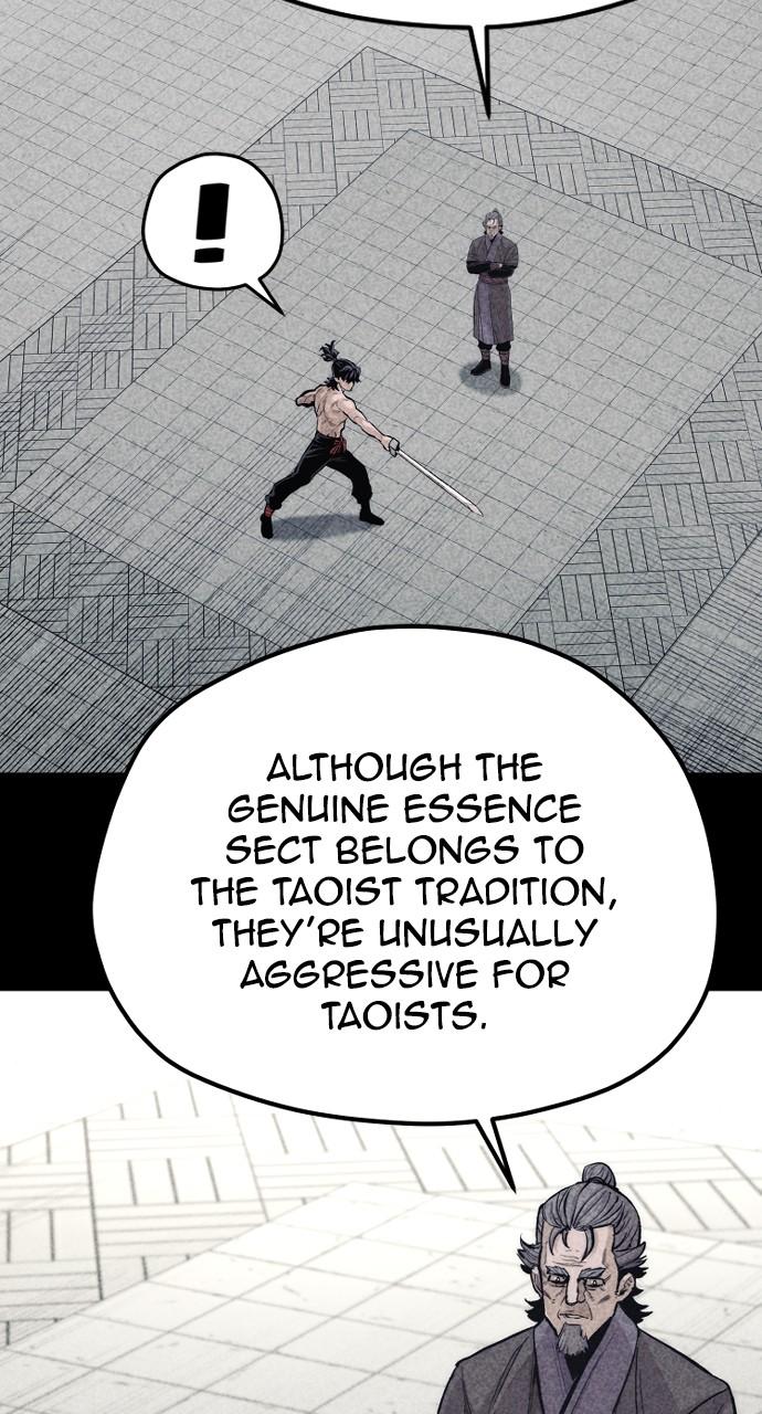 Murim RPG Simulation Chap 115 - Next Chap 116