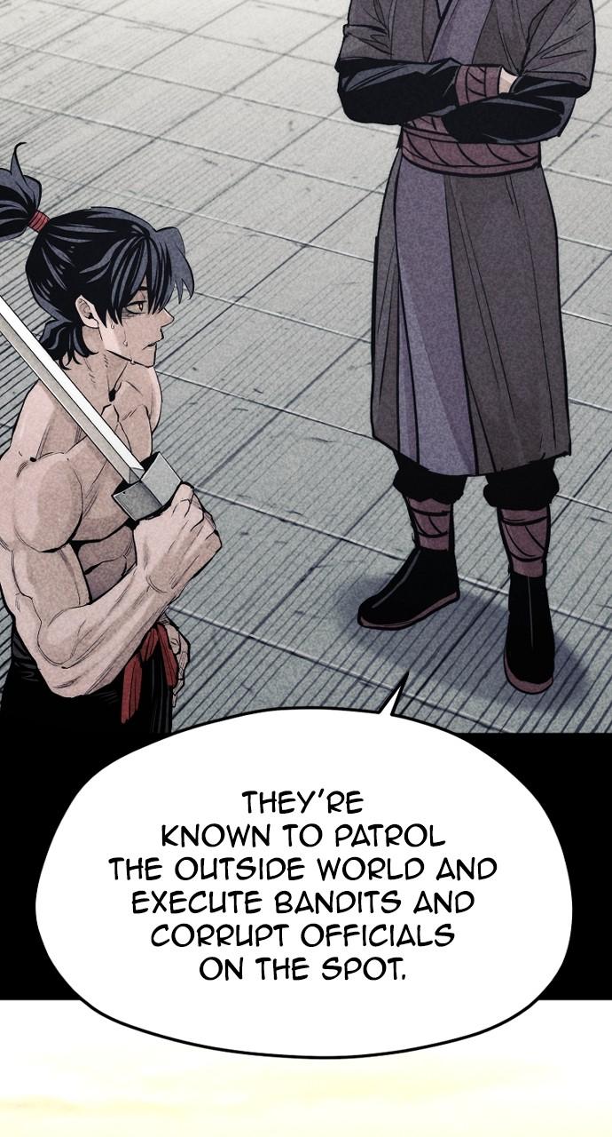 Murim RPG Simulation Chap 115 - Next Chap 116