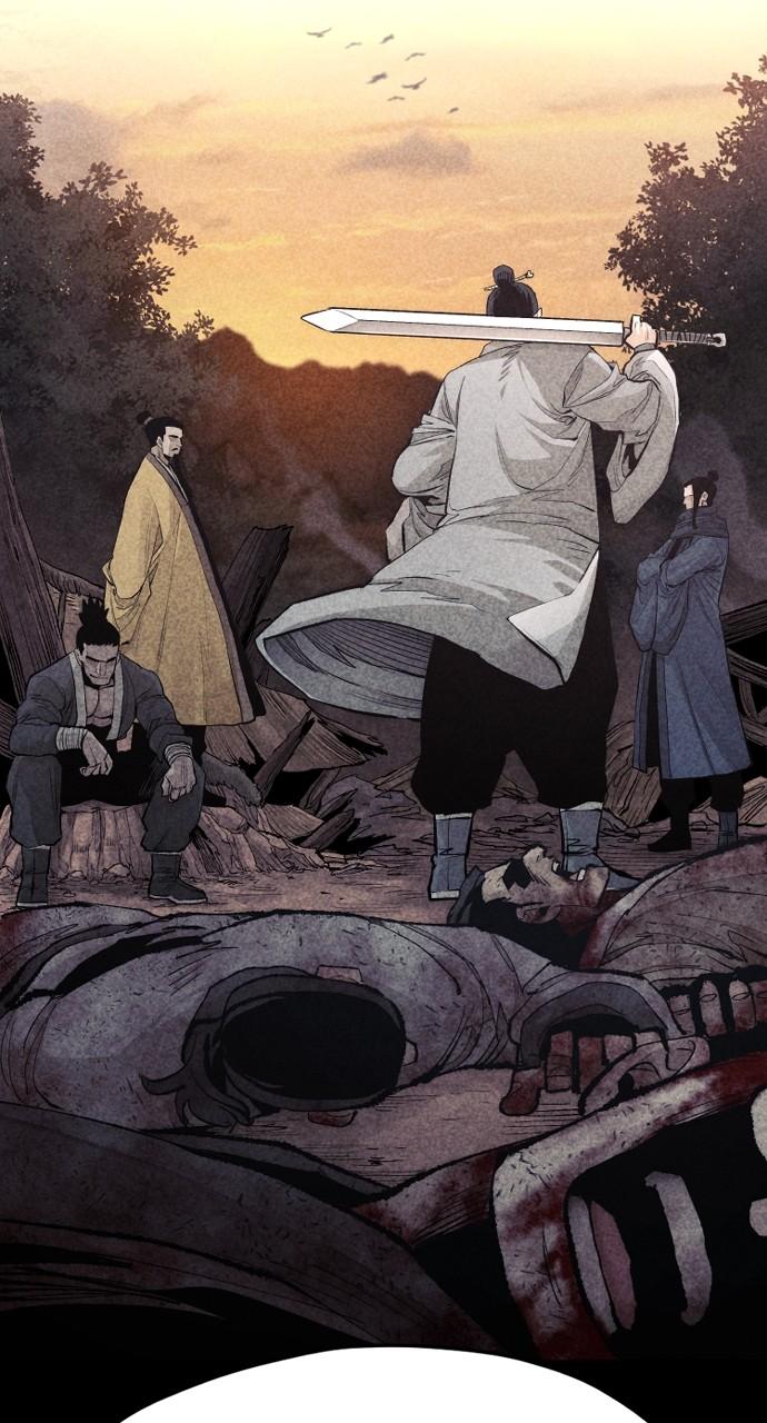 Murim RPG Simulation Chap 115 - Next Chap 116
