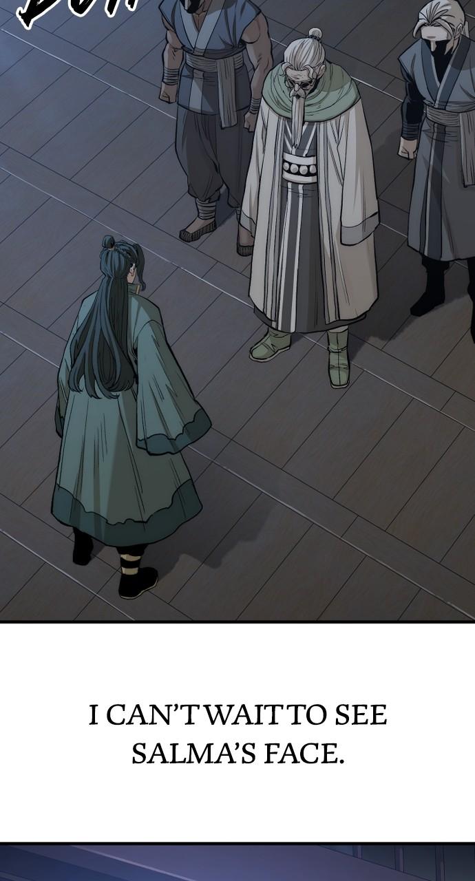 Murim RPG Simulation Chap 115 - Next Chap 116