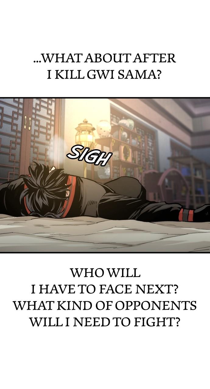 Murim RPG Simulation Chap 115 - Next Chap 116