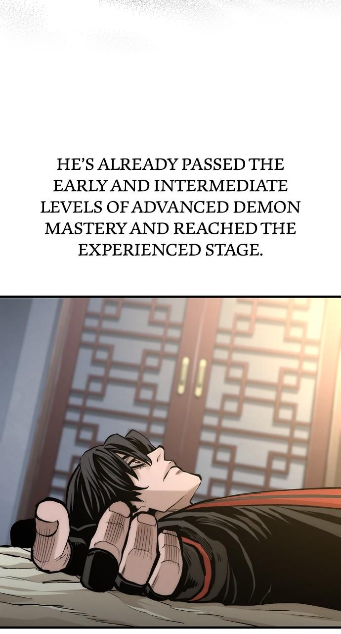 Murim RPG Simulation Chap 115 - Next Chap 116