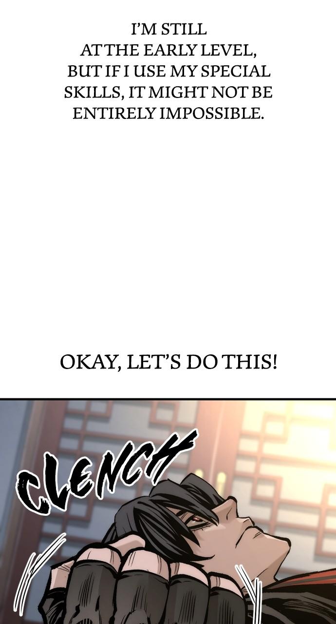 Murim RPG Simulation Chap 115 - Next Chap 116