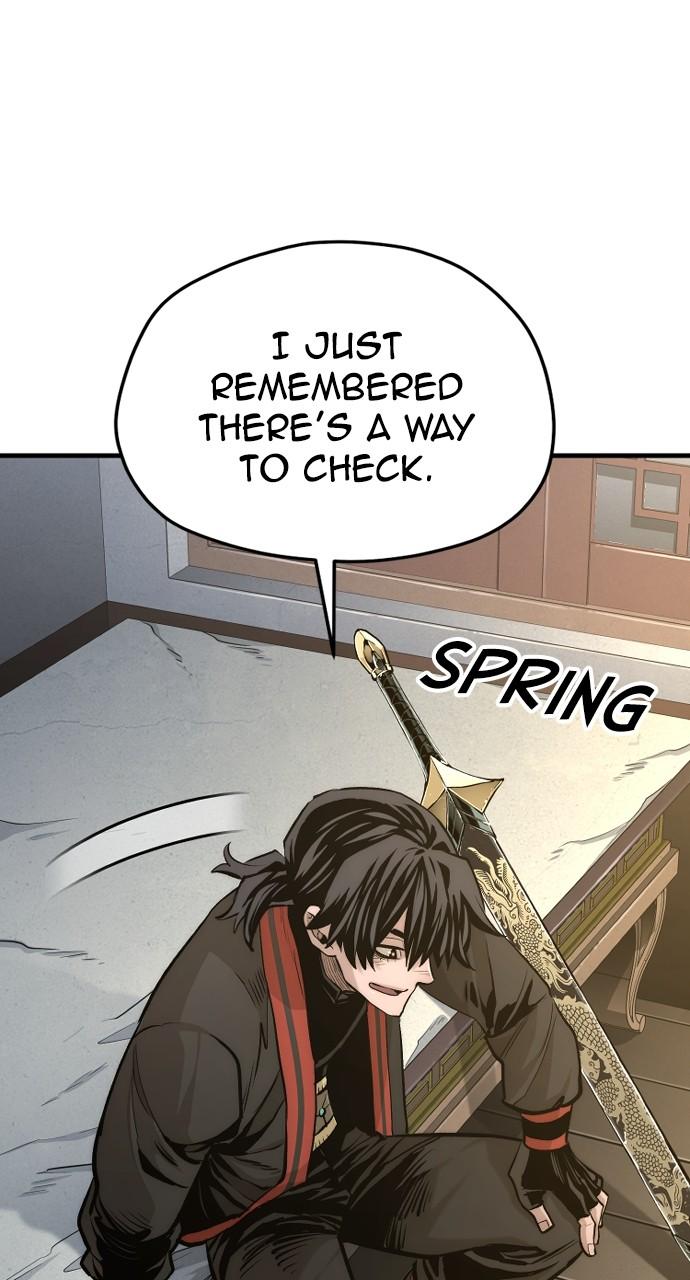 Murim RPG Simulation Chap 115 - Next Chap 116