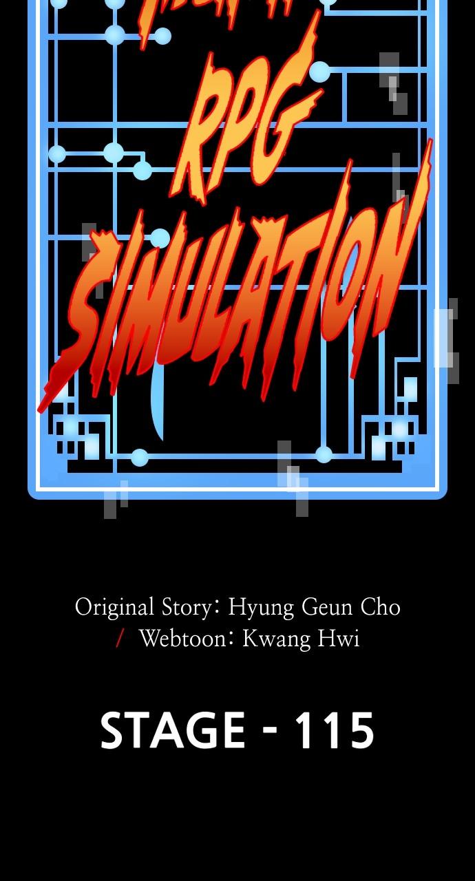 Murim RPG Simulation Chap 115 - Next Chap 116