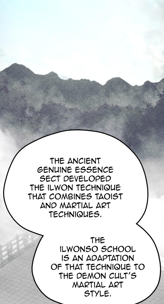 Murim RPG Simulation Chap 115 - Next Chap 116