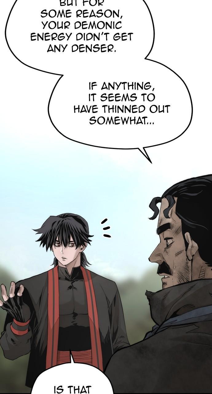Murim RPG Simulation Chap 115 - Next Chap 116