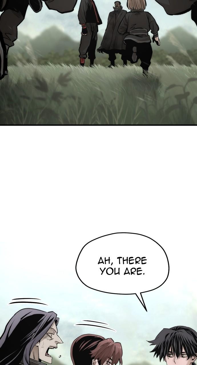 Murim RPG Simulation Chap 115 - Next Chap 116