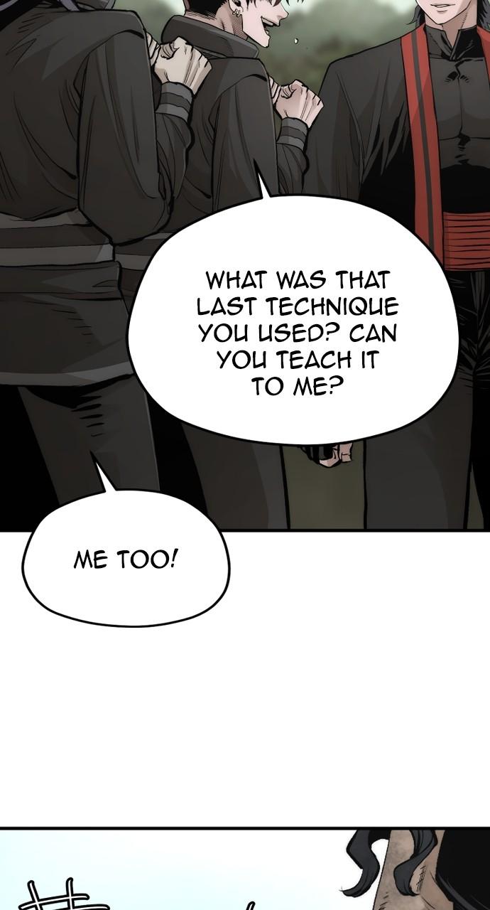 Murim RPG Simulation Chap 115 - Next Chap 116