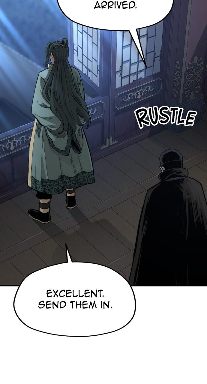 Murim RPG Simulation Chap 115 - Next Chap 116