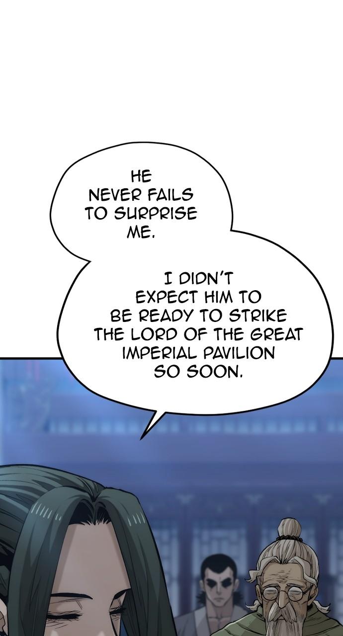 Murim RPG Simulation Chap 115 - Next Chap 116