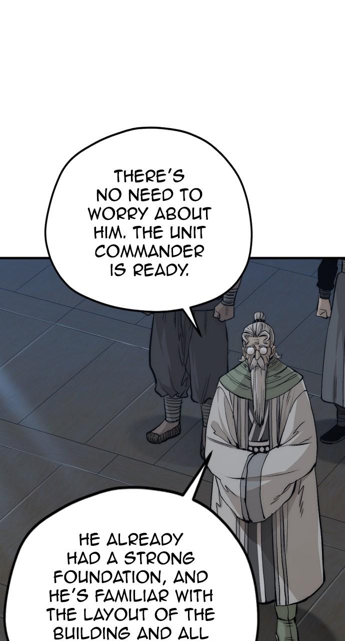 Murim RPG Simulation Chap 115 - Next Chap 116