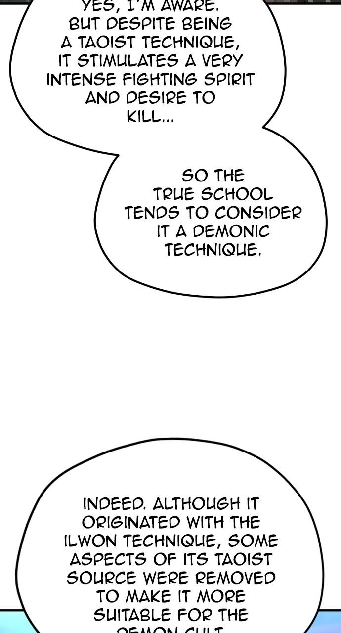 Murim RPG Simulation Chap 115 - Next Chap 116