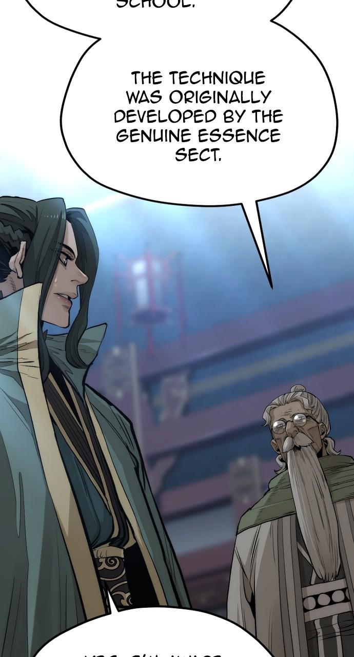 Murim RPG Simulation Chap 115 - Next Chap 116