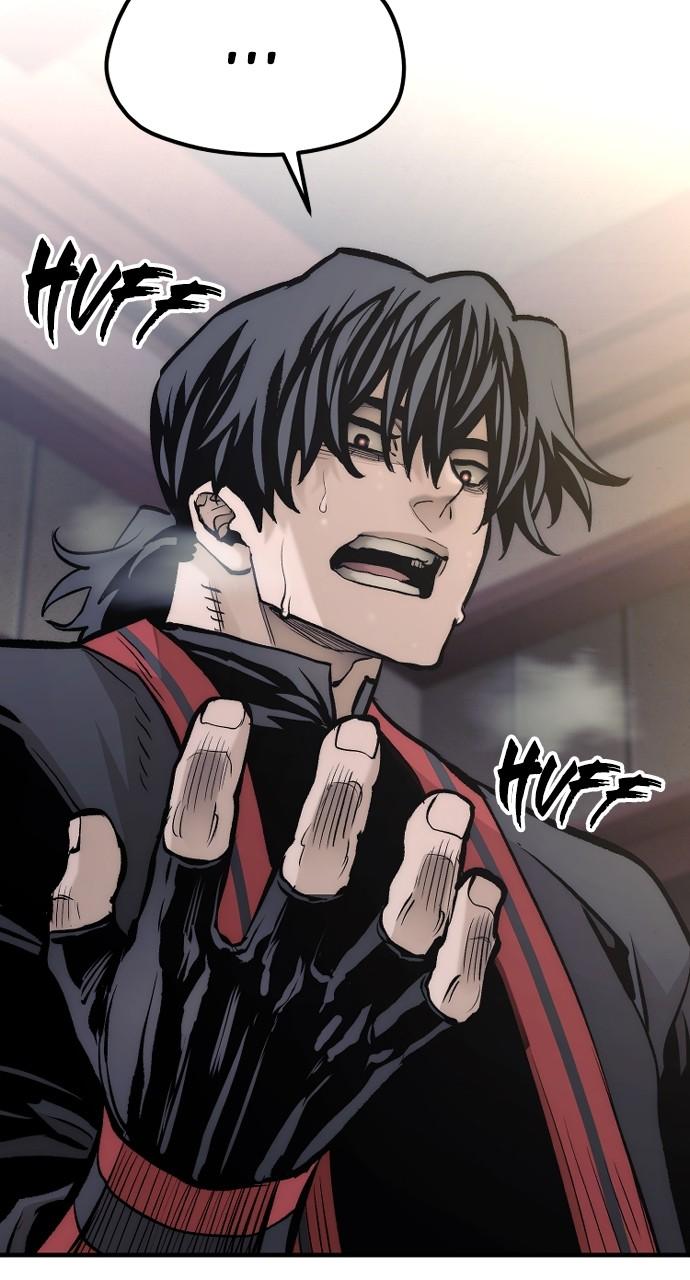 Murim RPG Simulation Chap 116 - Next Chap 117