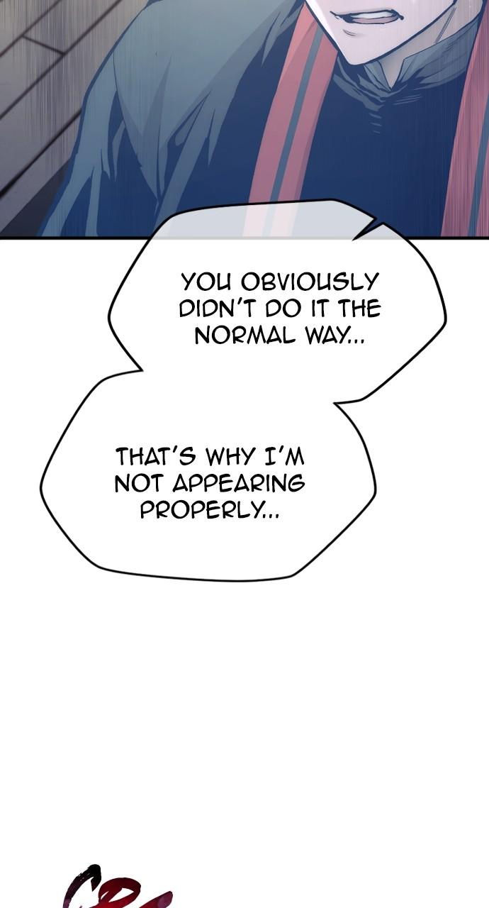 Murim RPG Simulation Chap 116 - Next Chap 117