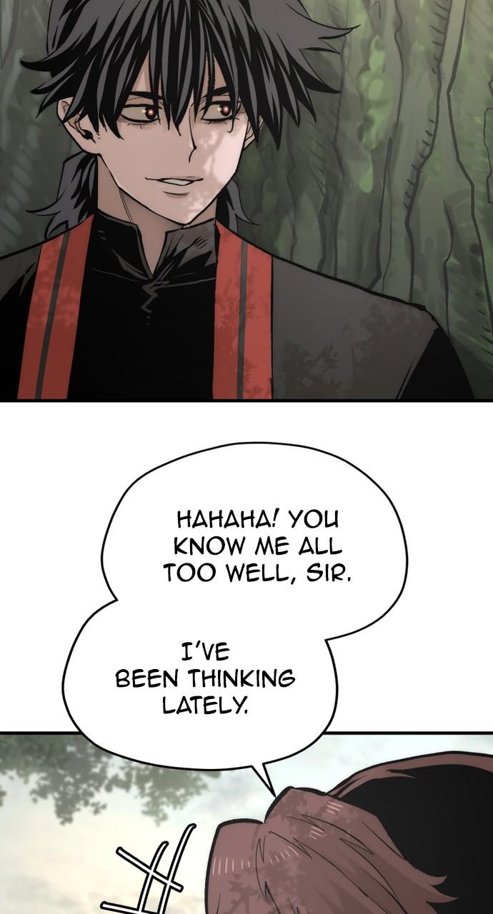 Murim RPG Simulation Chap 116 - Next Chap 117